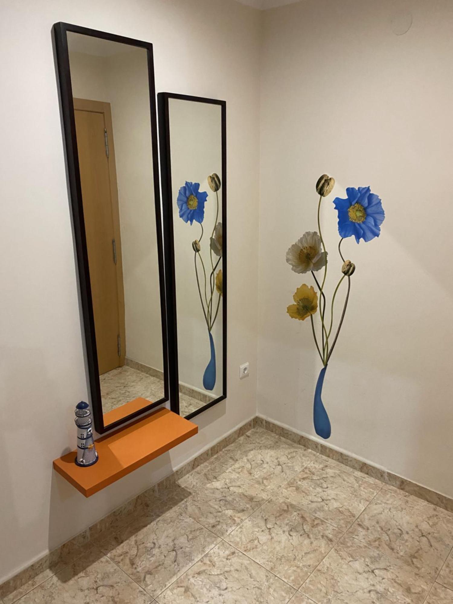 Beachfront And Cozy Apartment Кулера Екстериор снимка